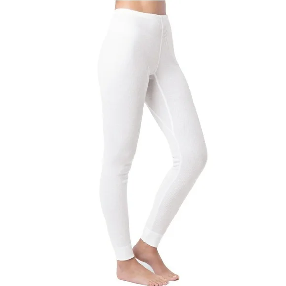 XXXL New Womens Thermal Top & Bottoms - Picture 5 of 11